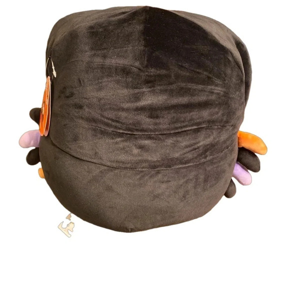 Squishmallows Holly the Halloween Owl - Picture 3 of 7